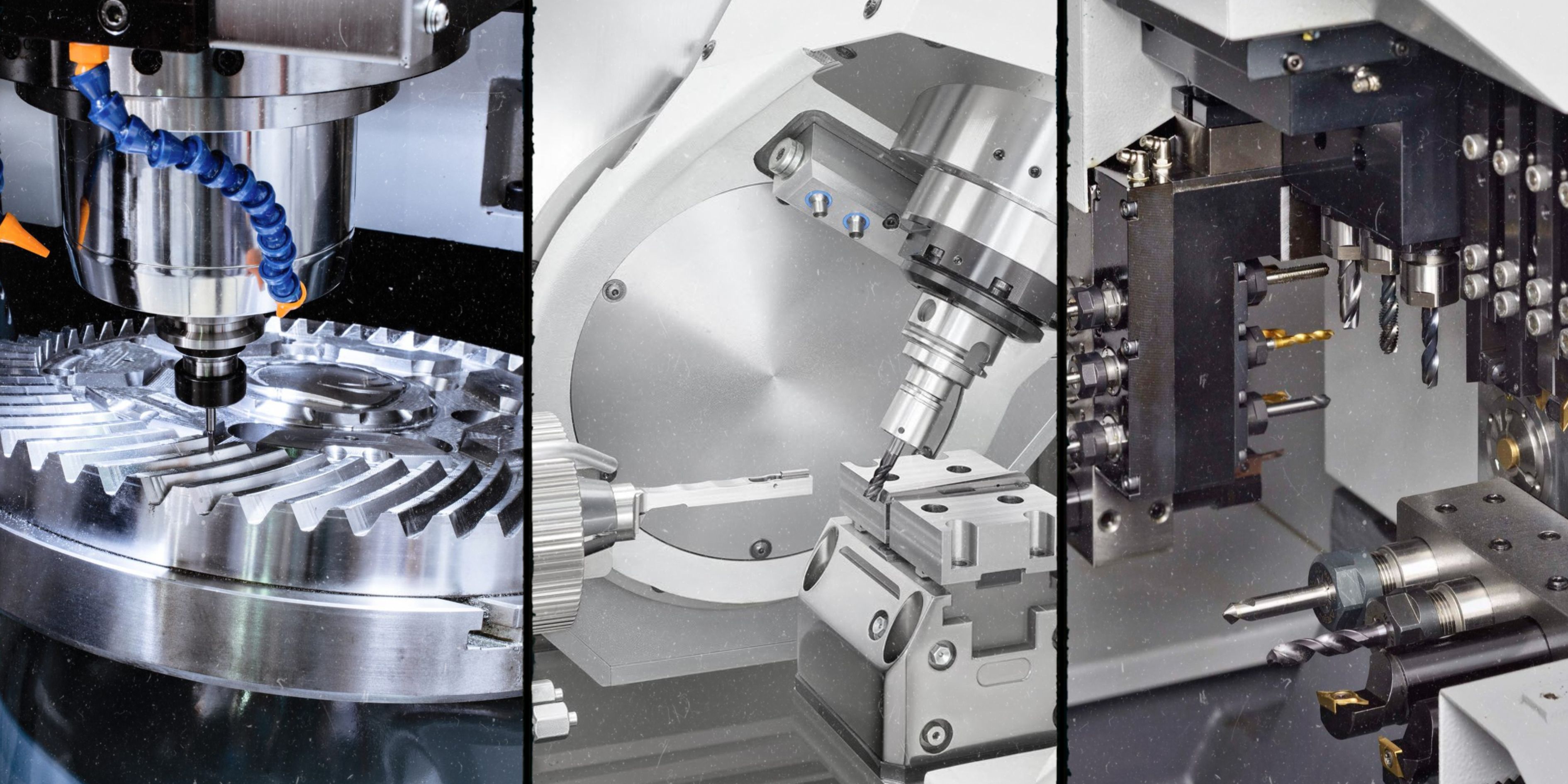 cnc machining in bangalore